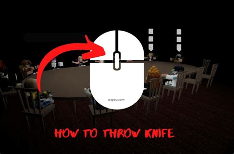 how to throw knife in breaking point|How to throw your knife in breaking point